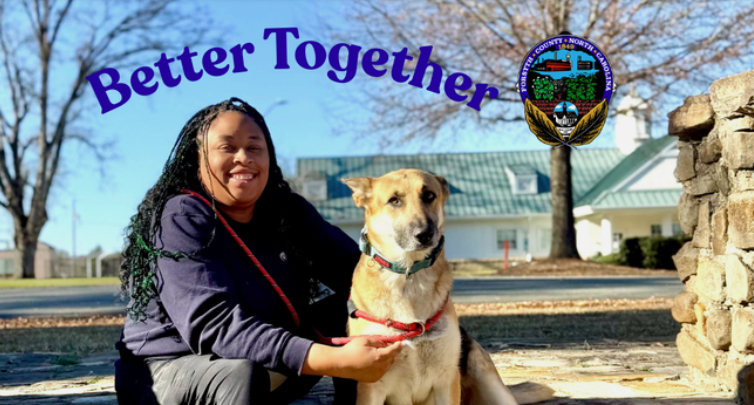 Forsyth County Animal Shelter