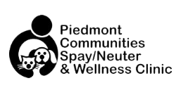 Piedmont Communities Spay Neuter & Wellness Clinic